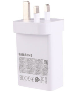 کلگی فست شارژ Samsung EP-T6530 3Pin 3Port 3.25A PD 65W