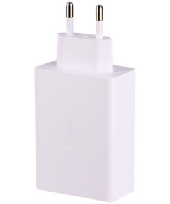 کلگی فست شارژ Samsung EP-T6530 3Port 3.25A PD 65W