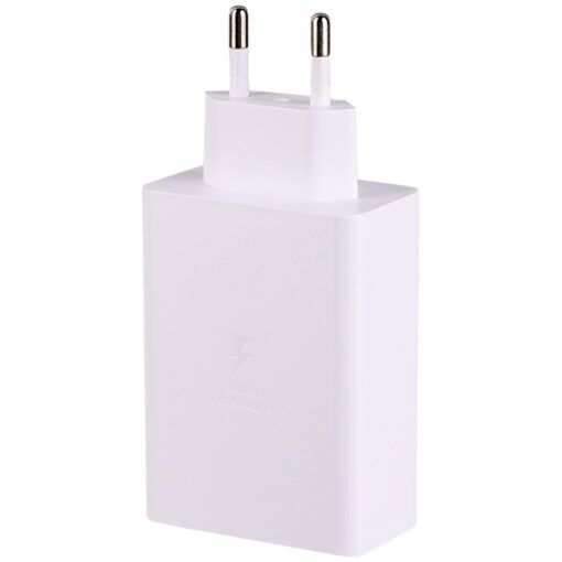 کلگی فست شارژ Samsung EP-T6530 3Port 3.25A PD 65W