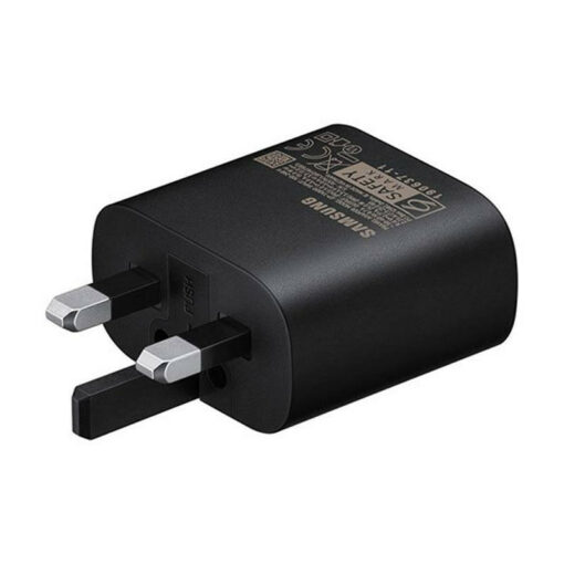 کلگی فست شارژ اورجینال Samsung EP-TA800 3A PD 25W Type-C