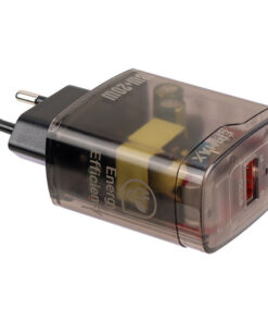کلگی فست شارژ Epimax EU-109 2Port QC4.0 PD3.0 2.4A 20W