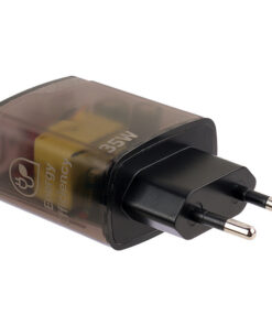 کلگی فست شارژ Epimax EU-80 PD3.0 35W