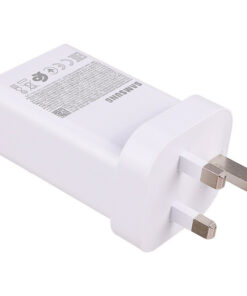کلگی فست شارژ Samsung EP-T6530 3Pin 3Port 3.25A PD 65W