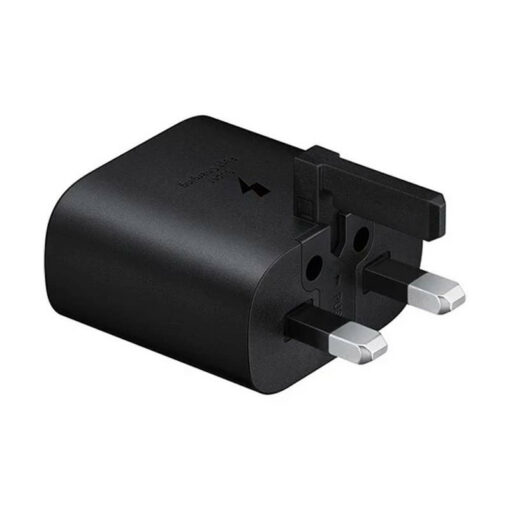 کلگی فست شارژ اورجینال Samsung EP-TA800 3A PD 25W Type-C