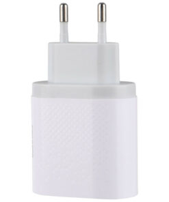 کلگی فست شارژ Arson AN-4Q 4Port QC3.0 PD 3A 18W