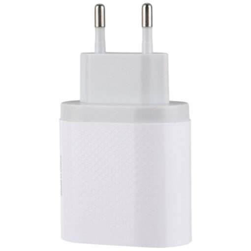 کلگی فست شارژ Arson AN-4Q 4Port QC3.0 PD 3A 18W