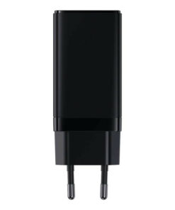 شارژر دیواری فست شارژ Baseus CCGP050101 3Port GaN3 Pro 3.25A 65W + کابل تبدیل تایپ سی