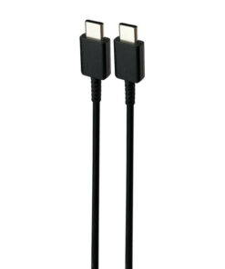 شارژر دیواری فست شارژ Samsung EP-T4510 3A PD 45W Type-C + کابل تبدیل تایپ سی