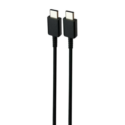 شارژر دیواری فست شارژ Samsung EP-T4510 3A PD 45W Type-C + کابل تبدیل تایپ سی