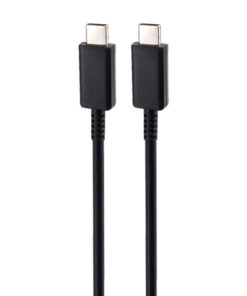 شارژر دیواری فست شارژ Samsung EP-TA800 3A PD 45W + کابل تبدیل تایپ سی