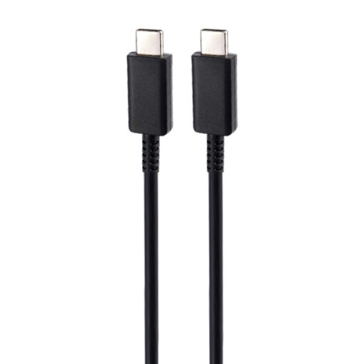 شارژر دیواری فست شارژ Samsung EP-TA845XBEGCN 3A PD 45W Type-C High Copy + کابل تبدیل تایپ سی