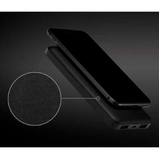 پاور بانک فست شارژ 10000 ای دیتا ADATA T10000 10W