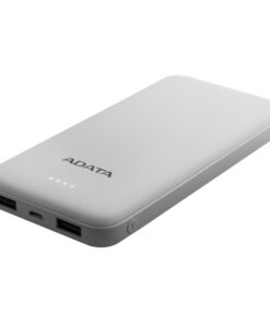 پاور بانک فست شارژ 10000 ای دیتا ADATA T10000 10W