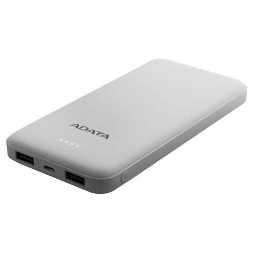 پاور بانک فست شارژ 10000 ای دیتا ADATA T10000 10W