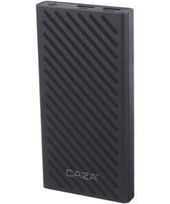 پاوربانک فست شارژ 10000 کی زا Caza N02s 10.5W