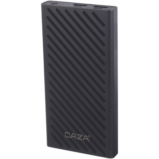 پاوربانک فست شارژ 10000 کی زا Caza N02s 10.5W