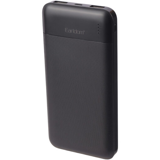 پاور بانک فست شارژ 10000 ارلدام Earldom ET-PB49 10.5W