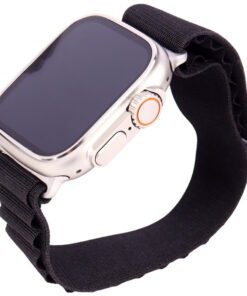 ساعت هوشمند گرین لاین Green Lion Ultra GNSW49 49mm