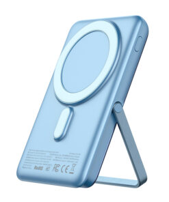 پاور بانک بی سیم فست شارژ 10000 مک دودو Mcdodo MC-069 QC3.0 PD 15W