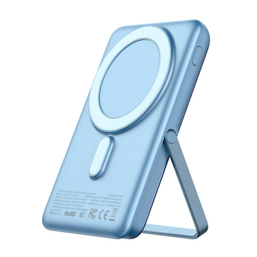 پاور بانک بی سیم فست شارژ 10000 مک دودو Mcdodo MC-069 QC3.0 PD 15W