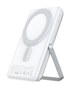 پاور بانک بی سیم فست شارژ 10000 مک دودو Mcdodo MC-069 QC3.0 PD 15W