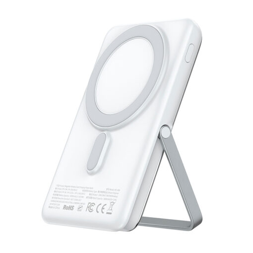 پاور بانک بی سیم فست شارژ 10000 مک دودو Mcdodo MC-069 QC3.0 PD 15W