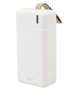 پاور بانک فست شارژ 30000 تسکو TSCO TP 889 QC3 PD 18W