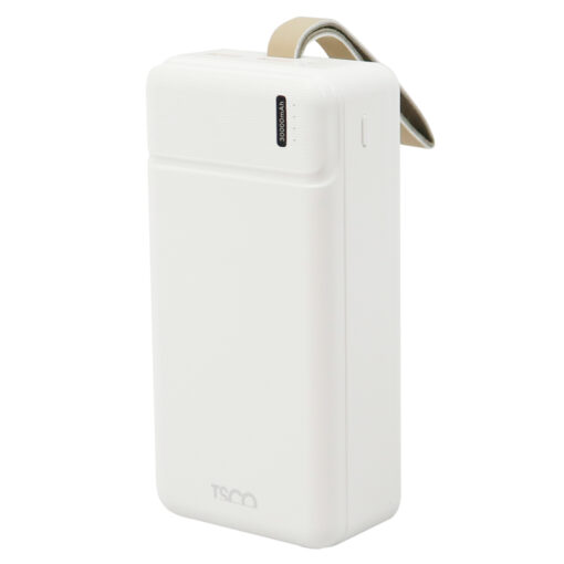 پاور بانک فست شارژ 30000 تسکو TSCO TP 889 QC3 PD 18W