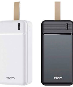 پاور بانک فست شارژ 30000 تسکو TSCO TP 889 QC3 PD 18W