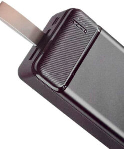 پاور بانک فست شارژ 30000 وریتی Verity V-PP135-30PD PD 22.5W