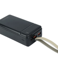 پاور بانک فست شارژ 30000 وریتی Verity V-PP135-30PD PD 22.5W