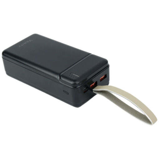 پاور بانک فست شارژ 30000 وریتی Verity V-PP135-30PD PD 22.5W