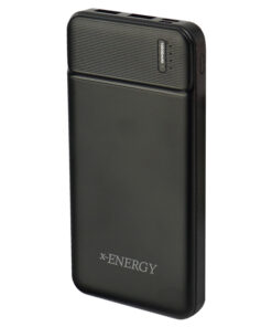 پاور بانک فست شارژ 10000 ایکس انرژی X-Energy X-85 QC3 PD 20W