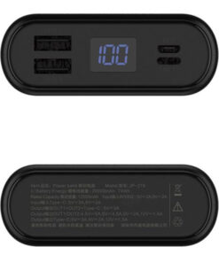 پاور بانک فست شارژ 20000 ایکس انرژی X-Energy X-96PD QC3 PD 18W