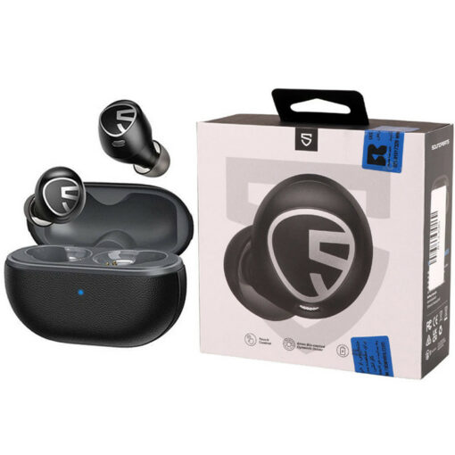 هندزفری بلوتوث دوتایی Soundpeats Free 2 Classic