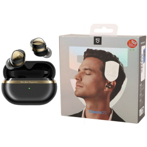 هندزفری بلوتوث دوتایی Soundpeats Opera 05 TWS