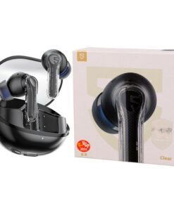 هندزفری بلوتوث دوتایی Soundpeats Clear