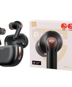 هندزفری بلوتوث دوتایی Soundpeats Air4 Pro