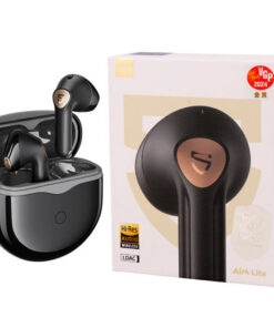 هندزفری بلوتوث دوتایی Soundpeats Air4 Lite