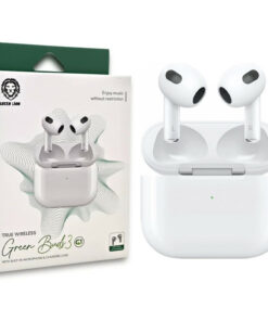 هندزفری بلوتوث دوتایی Green Lion Green Buds 3 G1 TWS