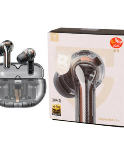 هندزفری بلوتوث دو تایی Soundpeats Capsule3 Pro TWS