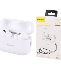 هندزفری بلوتوث دوتایی Asenai AIR-6 TWS