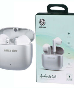 هندزفری بلوتوث دوتایی Green Lion Audio Artist Stereo