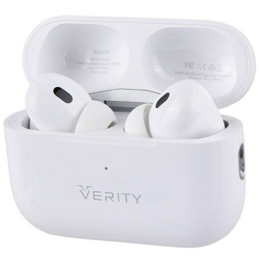 هندزفری بلوتوث دوتایی Verity V-T103A