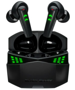 هندزفری بلوتوث دو تایی Black Shark Lucifer T6 TWS