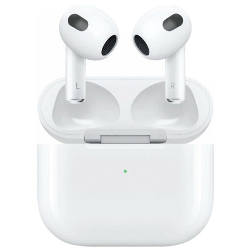 هندزفری بلوتوث دو تایی Green Lion Earbuds 3 TWS