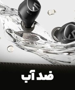 هندزفری بلوتوث دوتایی Soundpeats Free 2 Classic