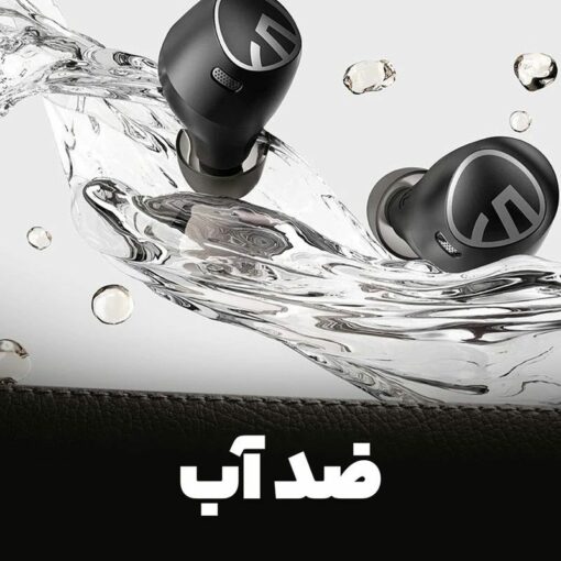 هندزفری بلوتوث دوتایی Soundpeats Free 2 Classic
