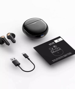 هندزفری بلوتوث دوتایی Soundpeats Air4 Lite