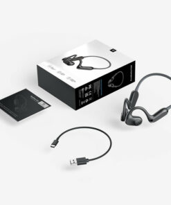 هندزفری بلوتوث دورگردنی Soundpeats Runfree Lite